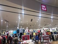 -优衣库(青岛万象城店)