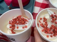 -西贝(无锡八佰伴中心店)