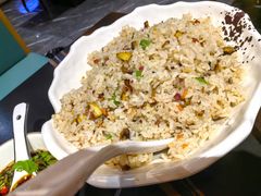 -野菌皇海景野生菌火锅(滨海大道店)