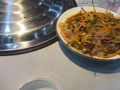 -老东北大铁锅·烧烤·东北菜