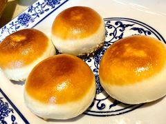 红糖锅盔-铜锣湾·有麝自然香(重庆新天地店)