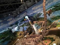 -自贡恐龙博物馆