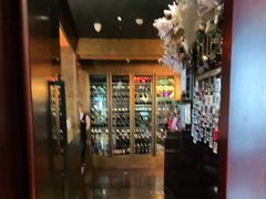 -YUE·6·西式融合餐厅(外滩六号店)