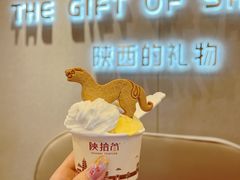 -陕拾叁(大雁塔店)