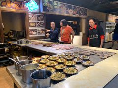 -五彩凉山自助西昌烧烤(柳翠路店)