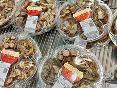 -山姆会员商店(上海浦东店)