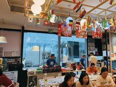 -松哥油焖大虾.小龙虾.黑鸭煲(海岸城店)