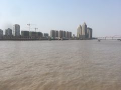 -沈家门渔港