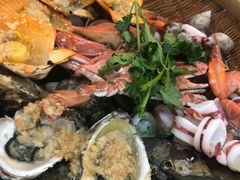 -巽寮印象美食部落餐厅·海鲜·地方特色菜(惠州体验店)