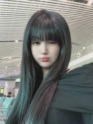 -88潮牌造型烫发·染发