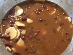 -蟹肉煲蟹肉(阊胥路店)