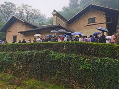 -韶山毛泽东同志故居