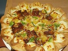 -必胜客(云汇天地店)