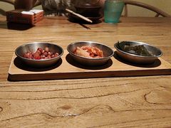 -恩你小木屋·韩式料理(假日广场店)