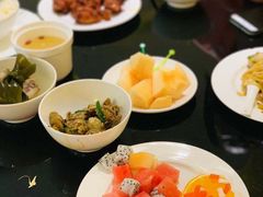 -碧涛阁·泡泡海洋·汤泉洗浴(王府花园店)