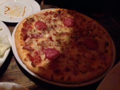 iphone_upload_pic-Helens海伦司小酒馆(津湾广场店)
