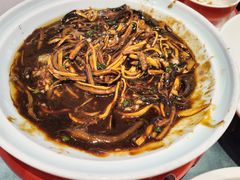 -精典一号民间菜
