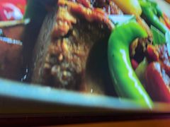 -富正毅三下锅·湘西韵味(天门山索道店)