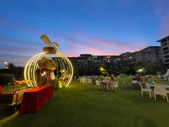 -三亚亚龙湾天域度假酒店