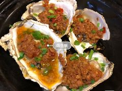 -小时候焗海鲜(鄞州万达店)