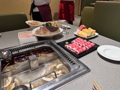 -海底捞火锅(飞马水城店)