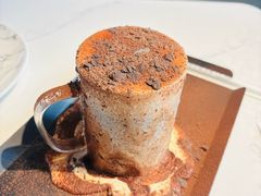 -魏客咖啡(中铁中心店)