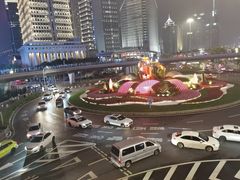 -东方明珠广播电视塔