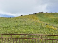 -新疆那拉提国家旅游度假区