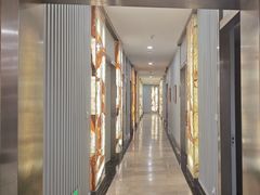 -中国饭店-餐厅