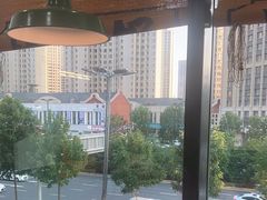 -楠火锅(哈尔滨金爵万象店)