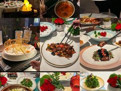 -三号黄浦会Canton Table