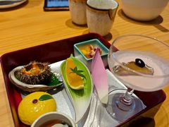 -和创柚子·会席日本料理(新区淮海街店)