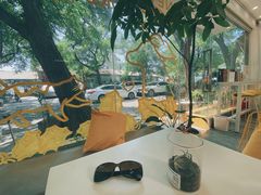 -五进制 Coffee Shop