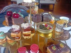 -Salon de Ville浦江汇(上海外滩华尔道夫酒店店)