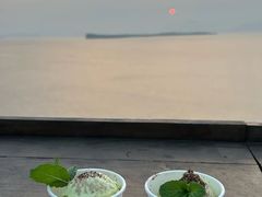 农场自制gelato冰激淋-Brew Farm·精酿农场海滨悬崖餐厅