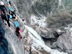 -洛阳白云山景区