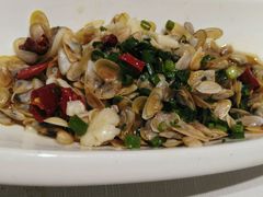 -小城故事·地道宁波味(月湖盛园店)