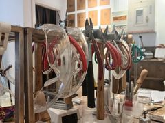 -十八字金·银饰·开蚌DIY·手工体验团建(富力广场店)