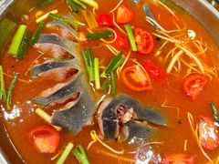 -亮欢寨(凯里总店)