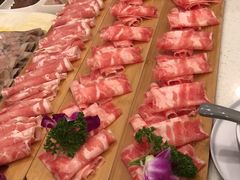 -香天下·四川火锅(安镇大润发店)