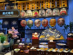 -川骄海鲜自助(河东店)