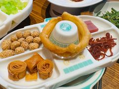 -尹三豆汁(前门旗舰店)