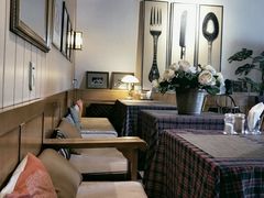 -小世界西餐厅(建国门店)
