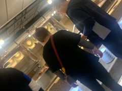 -汉巴味德(乐宾百货店)