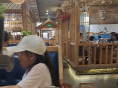 -九田家黑牛烤肉料理(吴江万象汇店)