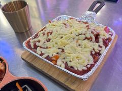 -姜虎东白丁烤肉(深圳湾后海汇店)