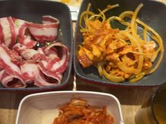 -新石器烤肉(百联川沙店)