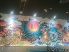 -半天妖|烤鱼·冒烤鸭(汉中吾悦广场店)