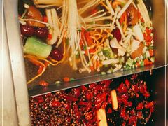 -大隐·成都火锅Bistro(合生麒麟新天地店)