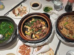 -煲煲好(朝阳门店)